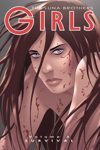 Produktbild: Girls Vol. 3: Survival