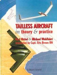Produktbild: Tail-less Aircraft