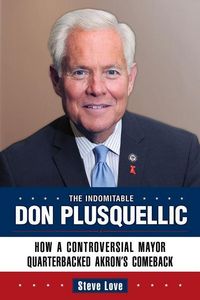 Produktbild: The Indomitable Don Plusquellic