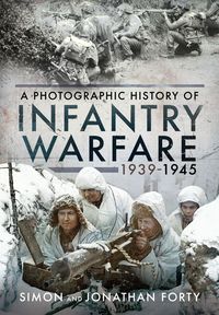 Produktbild: Infantry Warfare, 1939-1945