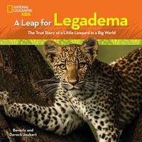 Produktbild: Leap For Legadema