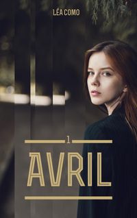 Produktbild: Avril - Tome 1
