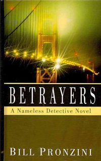 Produktbild: Betrayers