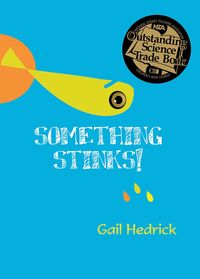 Produktbild: Something Stinks!