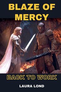 Produktbild: Blaze of Mercy