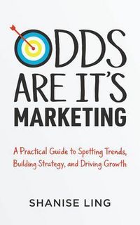 Produktbild: Odds Are It's Marketing