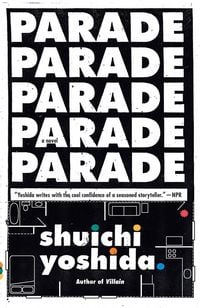 Produktbild: Parade