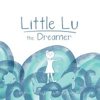 Produktbild: Little Lu the Dreamer