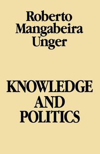 Produktbild: Knowledge & Politics