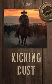 Produktbild: Kicking Dust