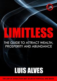Produktbild: Limitless: The Guide To Attract Wealth, Prosperity and Abundance