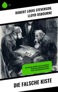 Produktbild: Die falsche Kiste