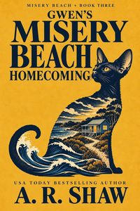 Produktbild: Gwen's Misery Beach Homecoming
