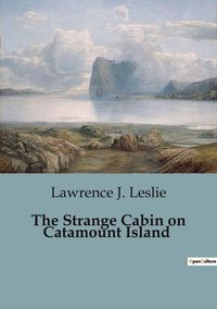 Produktbild: The Strange Cabin on Catamount Island