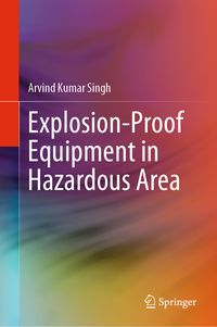 Produktbild: Explosion-Proof Equipment in Hazardous Area