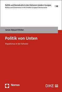 Produktbild: Politik von Unten