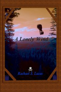Produktbild: A Lonely Wind (Sarkin, #2)