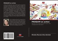 Produktbild: PROQUIM en action