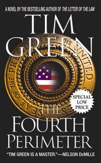 Produktbild: The Fourth Perimeter
