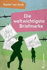 Produktbild: Die weltwichtigste Briefmarke