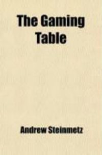Produktbild: The Gaming Table