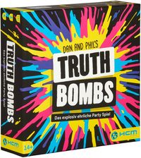 Bild vom Artikel Truth Bombs (Spiel) vom Autor 