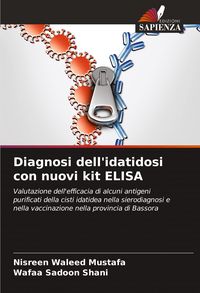 Produktbild: Diagnosi dell'idatidosi con nuovi kit ELISA