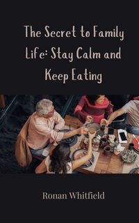 Produktbild: The Secret to Family Life