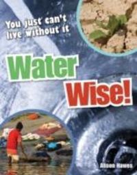 Produktbild: Hawes, A: Water Wise!