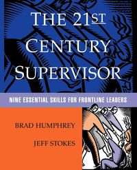 Produktbild: The 21st Century Supervisor
