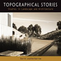 Produktbild: Topographical Stories