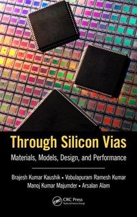 Produktbild: Through Silicon Vias