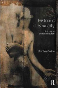 Produktbild: Garton, S: Histories of Sexuality