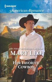Produktbild: Her Favorite Cowboy
