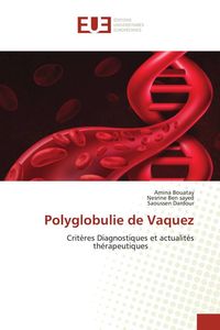 Produktbild: Polyglobulie de Vaquez
