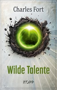 Produktbild: Wilde Talente
