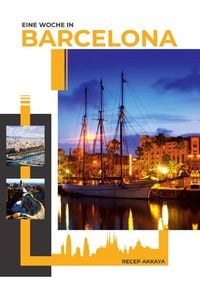 Produktbild: Eine Woche in Barcelona