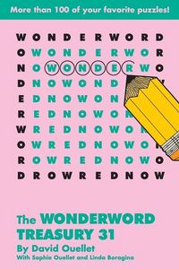 Produktbild: The Wonderword Treasury 31