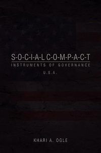 Produktbild: Ogle, K: S-O-C-I-A-L C-O-M-P-A-C-T