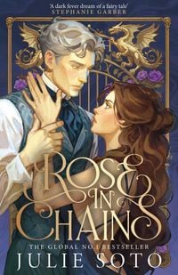 Produktbild: Rose in Chains