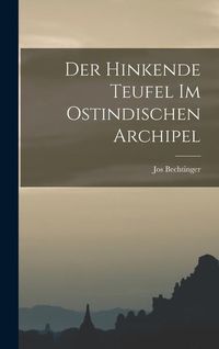 Produktbild: Der Hinkende Teufel im Ostindischen Archipel