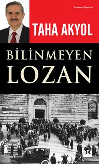 Produktbild: Bilinmeyen Lozan