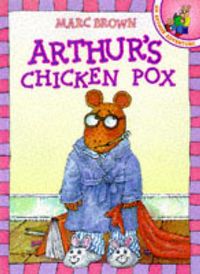 Produktbild: Arthur's Chicken Pox