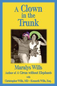 Produktbild: Clown in the Trunk: A Memoir