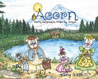 Produktbild: Acorn Family Adventures in Boring, Oregon