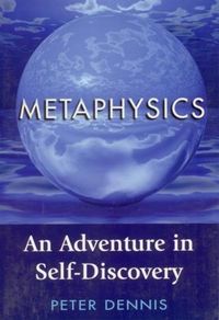 Produktbild: Metaphysics: An Adventure in Self-discovery