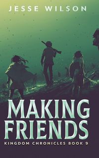 Produktbild: Making Friends