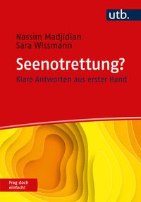 Produktbild: Seenotrettung? Frag doch einfach!
