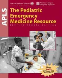 Produktbild: Pediatric Emergency Medici