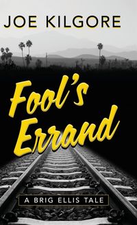 Produktbild: Fool's Errand